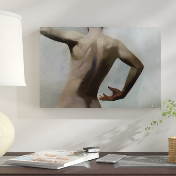 architecture male nudes End of penis